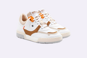 Newlab NL12 White/Brown
